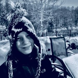 Meet your Posher, Kendall